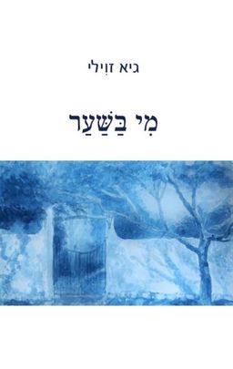 מי בשער - גיא זוילי