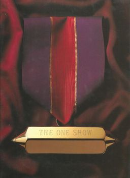 The One Show - (editor): Mary Warlick - One Show: Advertising's Best Print, Design, Radio, TV #13 - The One Club of Art & Copy