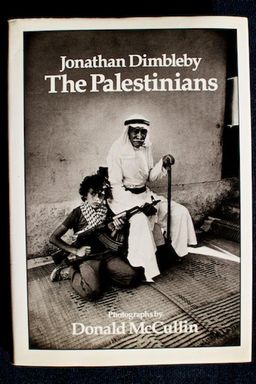 The Palestinians / Jonathan Dimbleby