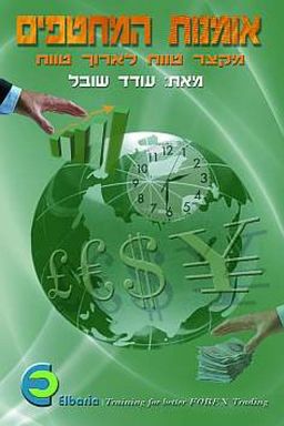 אמנות המחטפים - מקצר טווח לארוך טווח - עודד שובל 