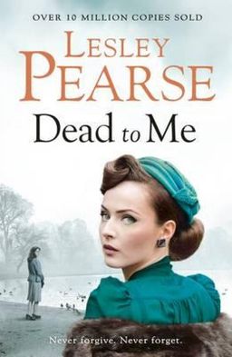 Dead to Me - Lesley Pearse