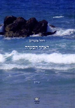 לאחר הסערה / רחל אשרוב