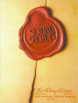 Sexual Secrets / Nik Douglas