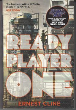 Ready Pla<x>yer One / Ernest Cline
