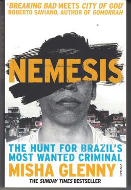 Nemesis / Misha Glenny