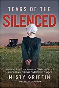 TEARS OF THE SILENCED / MISTY GRIFFIN