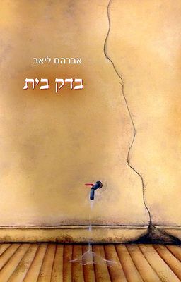 בדק בית / אברהם ליאב
