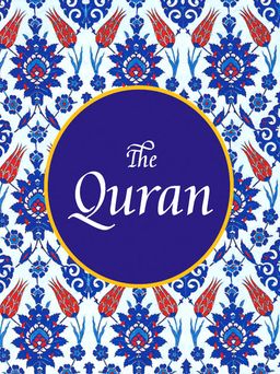 The Quran - A Gift Pocket Edition / Muhammad