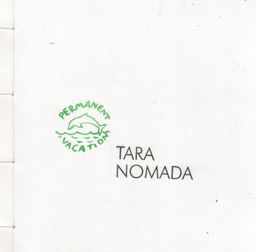 TARA NOMADA - דנה לב לבנת