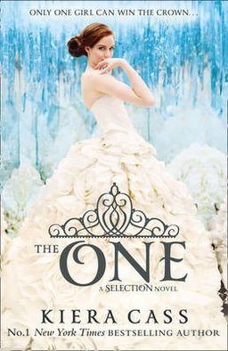 The one / Kiera Cass