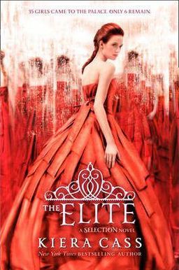 The Elite / Kiera Cass